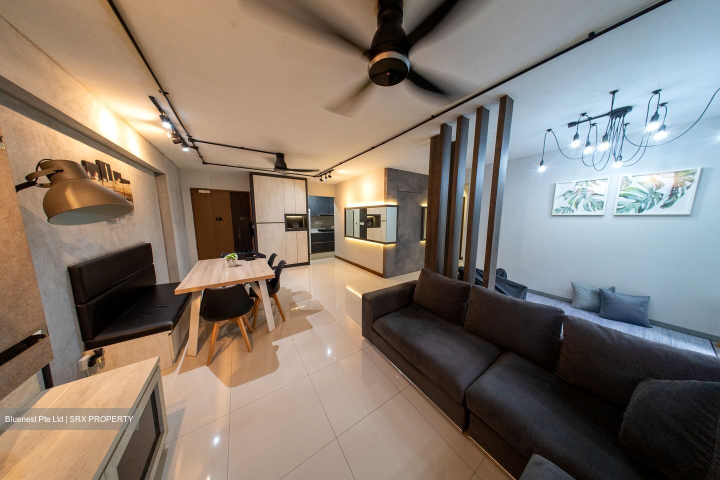 Blk 336C Anchorvale Cove (Sengkang), HDB 5 Rooms #558753211